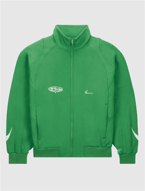 nikelab nike off white track jacket replica